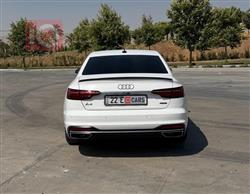 اودي A4